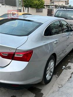 شيفروليه ماليبو